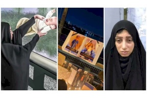 صدور الحكم النهائي بحق العراقية التي رمت طفليها في نهر دجلة