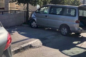 "الصحة" تشكل لجنة تحقيق في الاعتداء على طبيب ببيت لحم