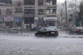 المنخفض العميق على مشارف الرحيل.. ماذا تقول الأرصاد الرسمية؟