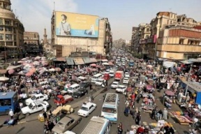 مصر.. هزة أرضية تضرب البلاد بقوة 4.6 ريختر
