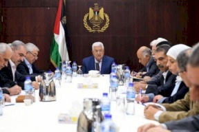 اجتماع بين الرئيس والقدوة بحضور أعضاء من "المركزية".. ماذا بحثوا؟ 