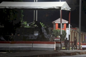 تفاصيل جديدة في جريمة قتل مسؤول مصري سابق وزوجته