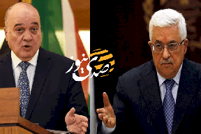 مصدر لصدى نيوز: اجتماع الرئيس والقدوة كان متوتراً ولم يخرج بشيء 