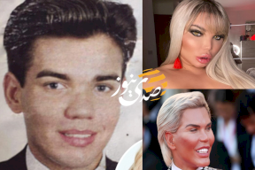 رجل يكشف ما حصل له بعد تحوله إلى امرأة! (فيديو- صور)