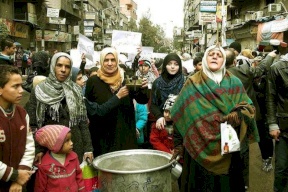 تقرير أممي: 2020 عام الانتكاسات للفلسطينيين