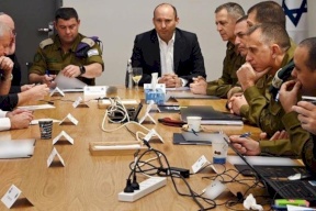 تقديرات إسرائيلية: الانتخابات الفلسطينية "مسرحية"