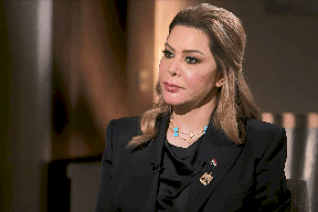 فيديو| رغد صدام حسين: سأكشف هذه الأسرار في مذكراتي! 