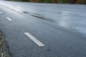 "الأرصاد" تحذر المواطنين من خطر الصقيع والانجماد في هذه الأوقات