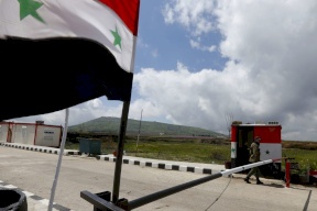 سوريا.. ارتفاع جديد في أسعار البنزين "غير المدعوم"