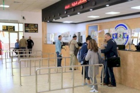 الخارجية: استئناف العمل بآلية السفر السابقة