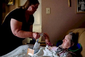 مع إزالة الثلوج من شوارع تكساس.. "كارثة" تفجع الجميع 