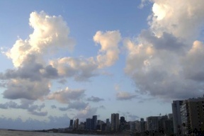 الطقس: حالة عدم استقرار جوي تؤثر على البلاد غداً