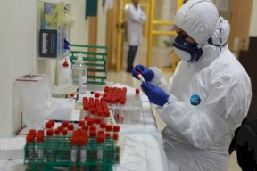 صحة غزة تكشف موعد حملة تطعيم كورونا 