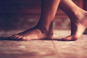 ماذا تقول حالة قدمك عن صحتك؟