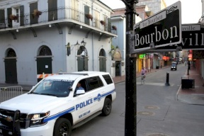 فيديو| قتلى بإطلاق نار في ولاية لويزيانا الأمريكية