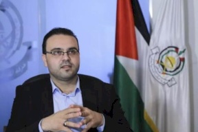 حماس: هذا هو موقفنا من تشكيل قائمة مشتركة مع فتح