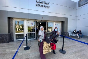 داخلية غزة تنشر آلية السفر عبر معبر رفح غدًا 