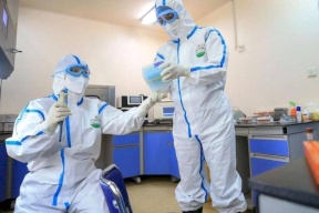 غزة: 128 إصابة بكورونا ولا وفيات جديدة   