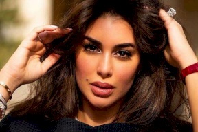 شاهد| ياسمين صبري تشعل "إنستغرام" بهذه الصور