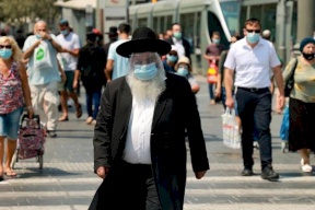 الإحصاء الإسرائيلية: 770 ألف عاطل عن العمل في عام كورونا