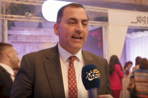 العطاري: نطالب الحكومة بإعادة النظر في إغلاق السبت والجمعة