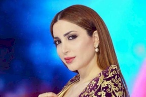 نسرين طافش تُشعل المواقع بعد ارتدائها الحجاب! (شاهد)
