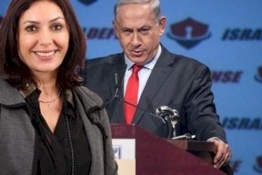  توتر حاد بين نتنياهو وريغيف