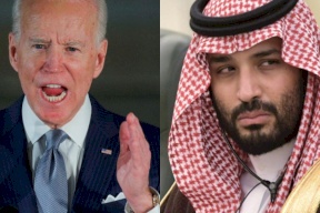 البيت الأبيض: بايدن ليس ترامب ولن نسكت!