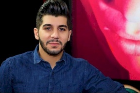 هيثم خلايلة يعلن خطوبته.. ويعلق: اقترحت وقالت نعم (صور)