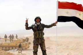 صحفي أمريكي: عالم كيميائي سوري تخابر لمدة 14 عاما مع الـ "سي آي إي" قبل انكشافه وإعدامه في دمشق