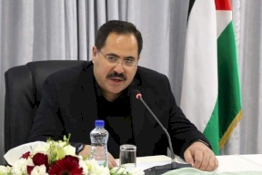 صيدم: مركزية فتح تجتمع الخميس والانتخابات التشريعية الامتحان الأول