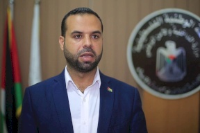 وفاة نزيل محكوم بالإعدام في قطاع غزة