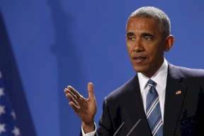 أوباما: كسرت أنف زميلي في المدرسة لهذا السبب!