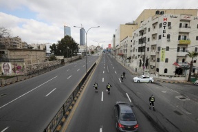 صحيفة: الأردن يستعد لإعادة تطبيق "حظر الجمعة"