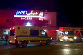  مقتل شاب فلسطيني في الجليل