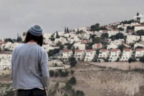الإعلام العبري: فلسطيني حاول طعن مستوطن جنوب نابلس
