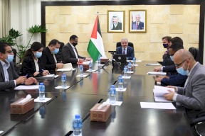 مشروع غاز غزة.. 60 مليون دولار من قطر و20 مليون يورو من أوروبا 