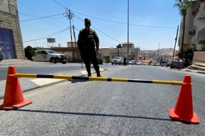 بسبب كورونا.. إغلاق داخلية جنين والحكم المحلي ببيت لحم