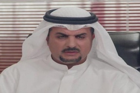 كورونا يقتل الفنان الكويتي مشاري البلام