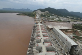 إثيوبيا تتحدى مصر والسودان بقرار جديد يخص سد النهضة!