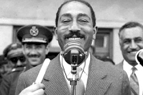 ابنة الرئيس السادات تكشف سرا غير متوقع أبدا عن والدها!
