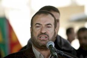 حماد: قرار الانتخابات حصل على أغلبية ساحقة لدى حماس