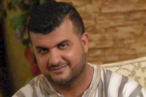 فيديو| والد الفنان مشاري البلام يكشف سبب وفاته