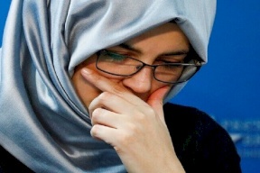 أول تعليق لخطيبة جمال خاشقجي بعد نشر تقرير عن مقتله