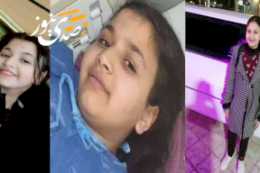 وفاة طفلة مصرية صارعت 3 أنواع من السرطان.. قصتها تدمي القلب