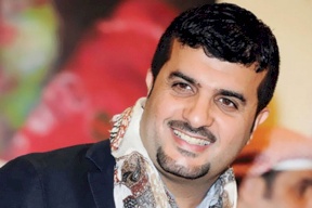 فيديو| أول تعليق لنجل الفنان مشاري البلام حول ظروف وفاة والده