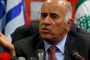 الرجوب: متجهون نحو تشكيل قائمة واحدة تضم الكل الفلسطيني