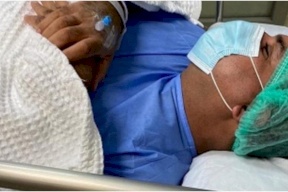 تداول تقرير طبي لـ مشاري البلام بعد وفاته يفجر موجة جدل.. وهذا ما تضمنه