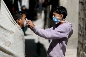 صحة غزة: السلالات الجديدة لم تصلنا ونخشى مما يحدث بالضفة