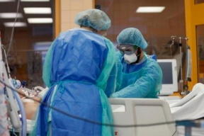 مسؤول طبي: الوضع في مستشفى هوغو تشافيز مقلق للغاية